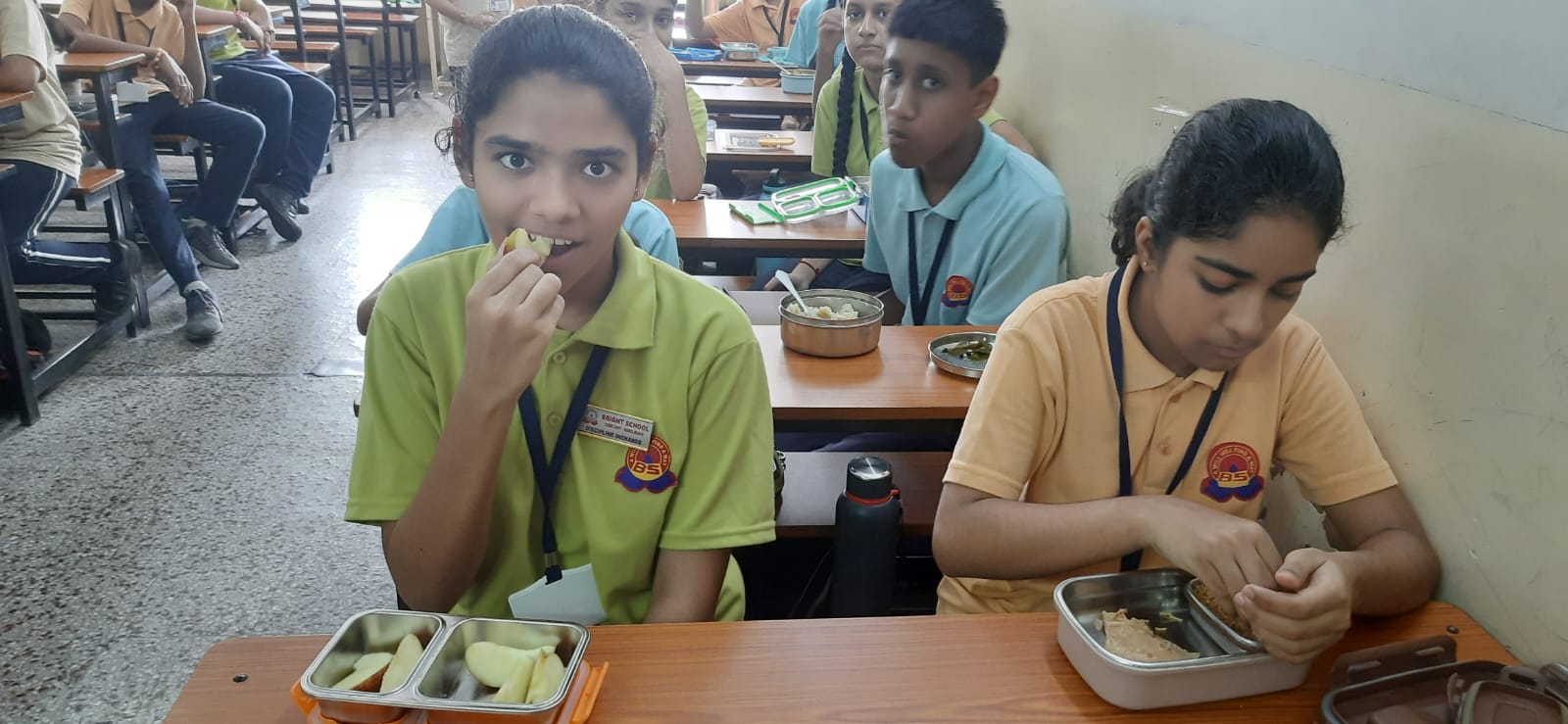 Nutrition and Healthy Meals – Promoting Healthy Eating Habits among Students - Photo 7
